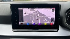 SEAT Arona 1.0 TSI 110 FR Sport 5dr Petrol Hatchback